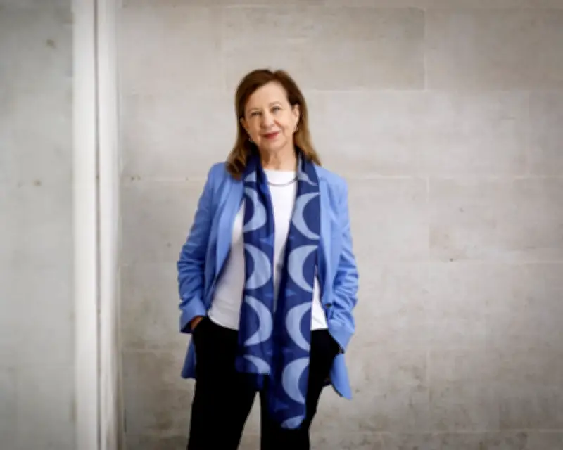 Lyse Doucet Wins Women's Prize for Non-Fiction with 'The Finest Hotel in Kabul'