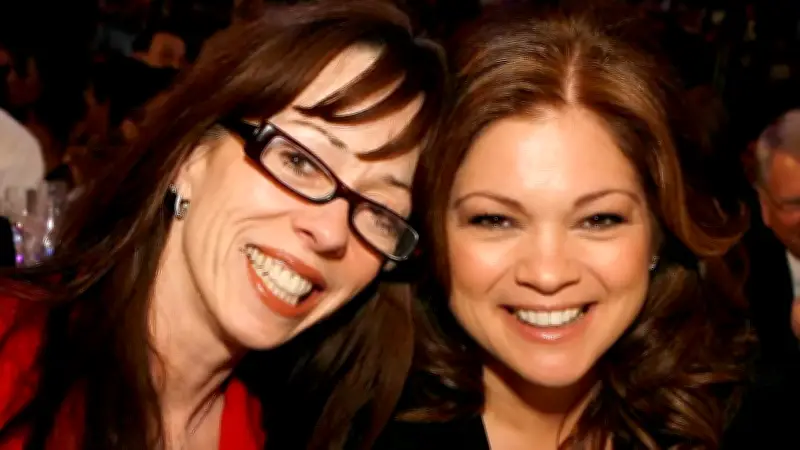 Mackenzie Phillips Recalls Cocaine-Fueled Sitcom Days with Valerie Bertinelli