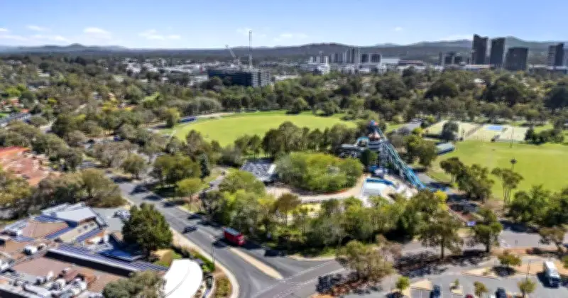 Macquarie Water Park for Sale, Set to Reopen in 2026