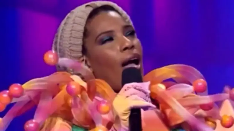 Macy Gray Breaks Silence on Masked Singer Drama, Announces Aussie Tour