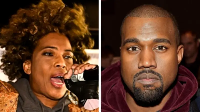 Macy Gray Still Wants to Collaborate with Kanye West Despite Antisemitic Controversies