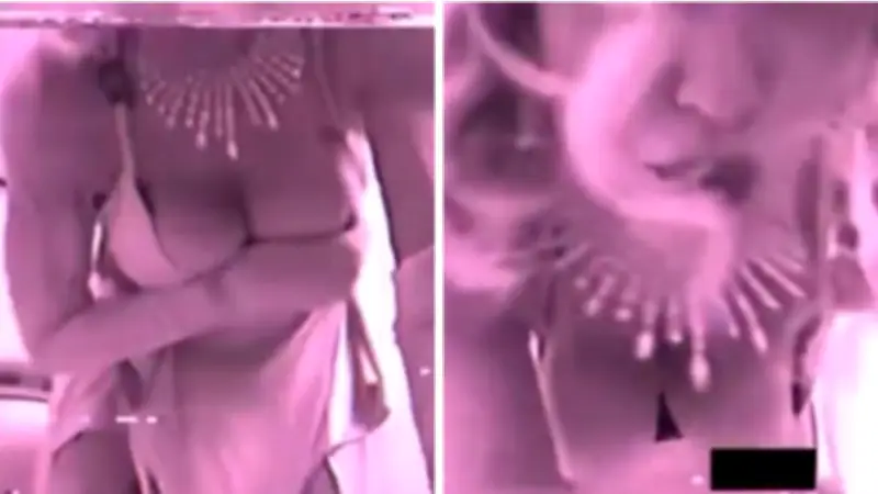 Madonna flashes fans in risque Pride Month video message