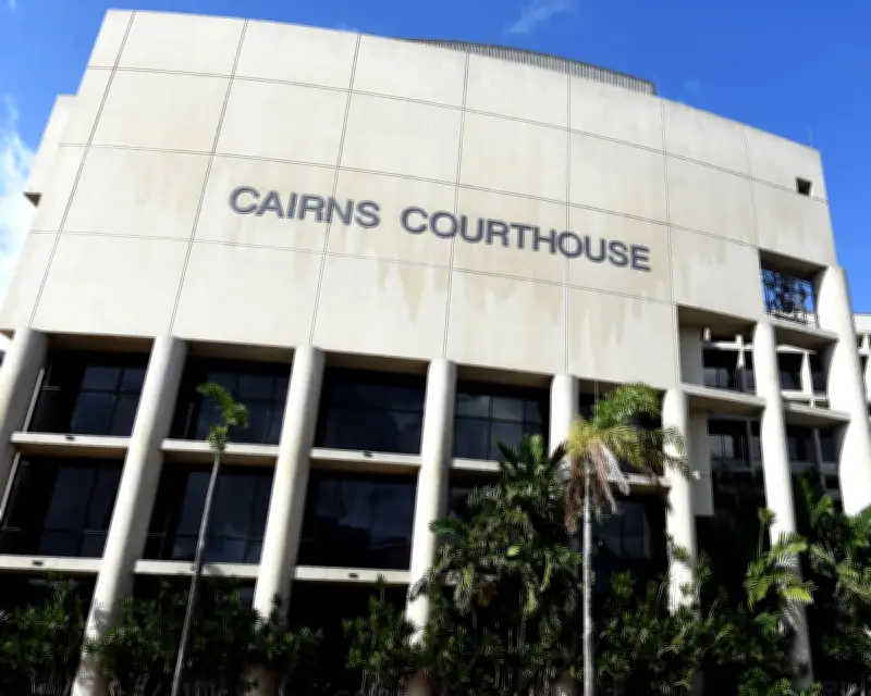 Magistrate Extends Suppression Order for High-Profile Man in Extortion Case