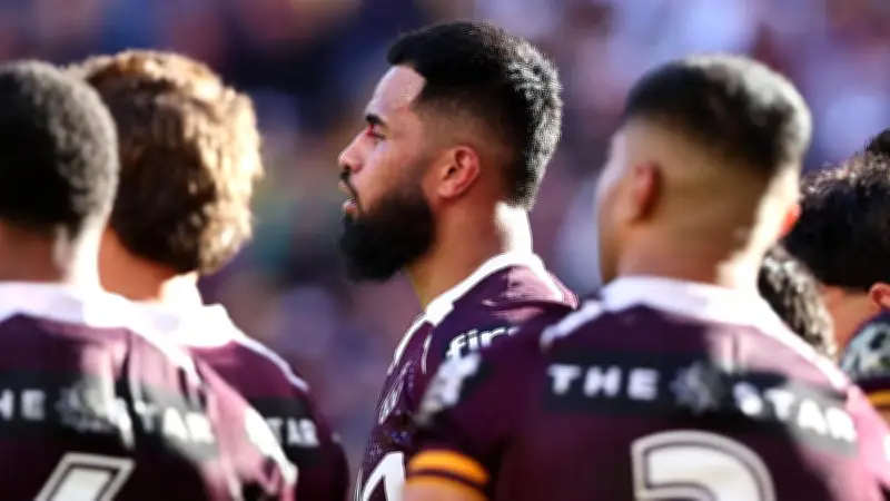 Maguire warns Broncos against relying on 2025 fairytale repeat
