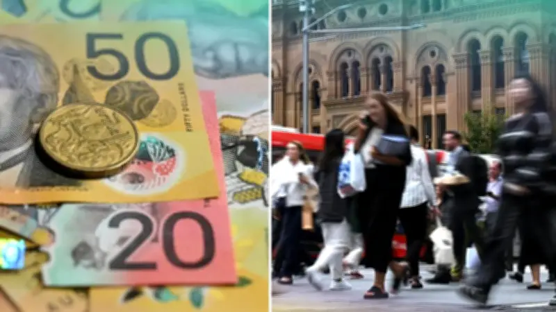Major financial changes from July 1: tax cuts, wages, super