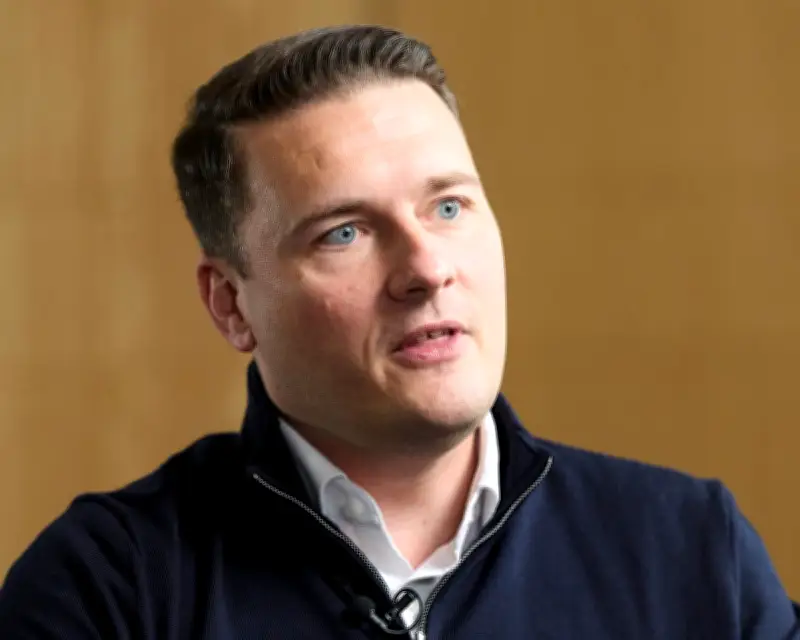 Make Violent Content Platforms Pay for Riot Costs: Streeting