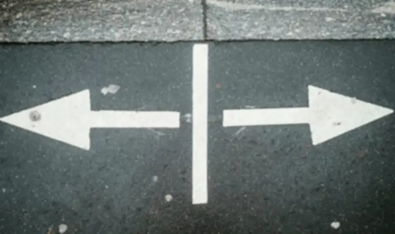 Making a Big Life-Changing Decision 7 Steps to Consider
