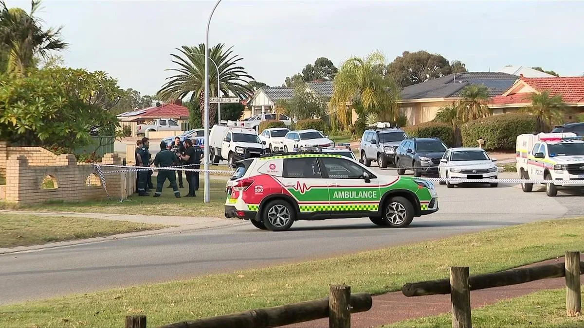 E-Scooter Rider Killed in Ballajura Crash
