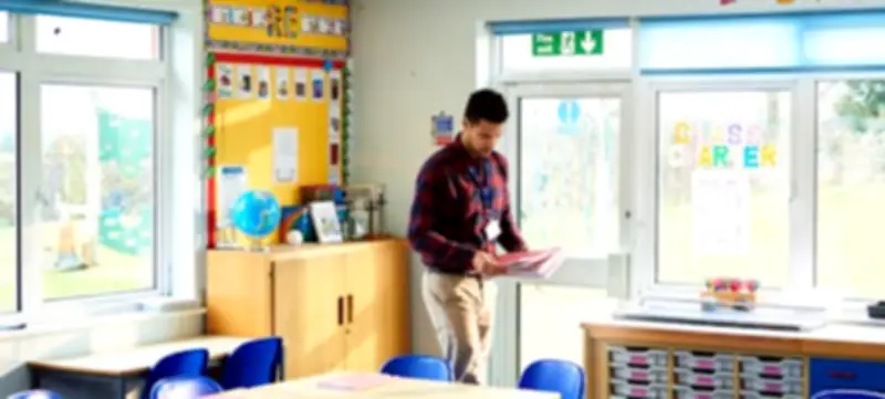 Male primary teachers in Australia decline: impact on boys and role models