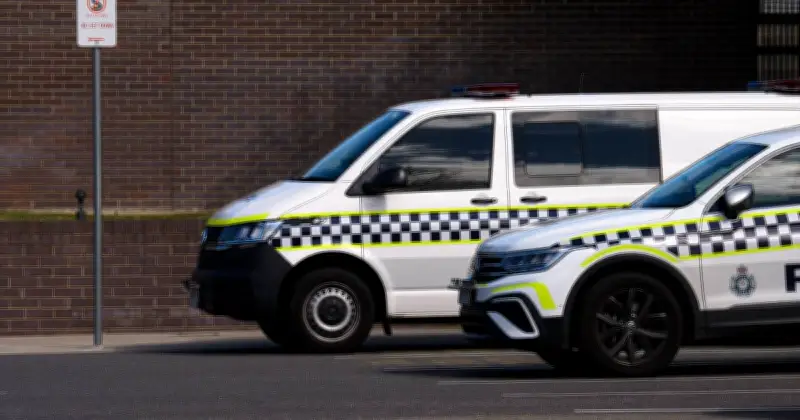 Man accused of assaulting police officer at ACT watch house