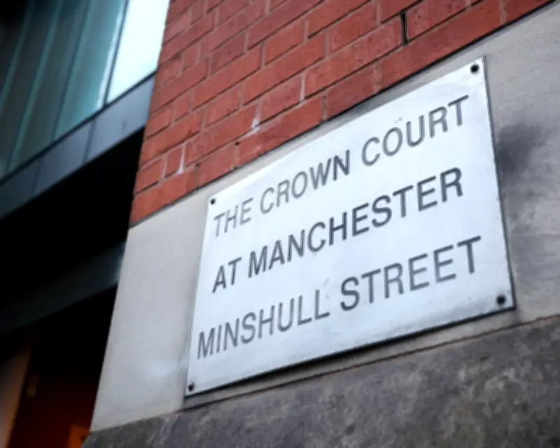 Man Accused of Conspiring with Wife to Drug Her Admits Sexual Offences