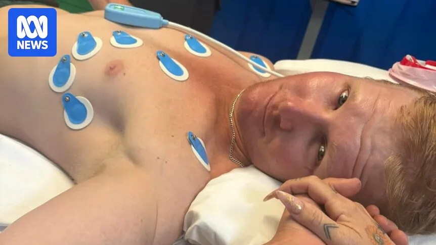 Queensland Man Bitten by Brown Snake for Second Time, Airlifted to Hospital