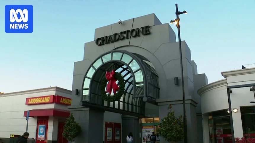 78-Year-Old Man Arrested Over 1994 Armaguard Heist at Chadstone Shopping Centre