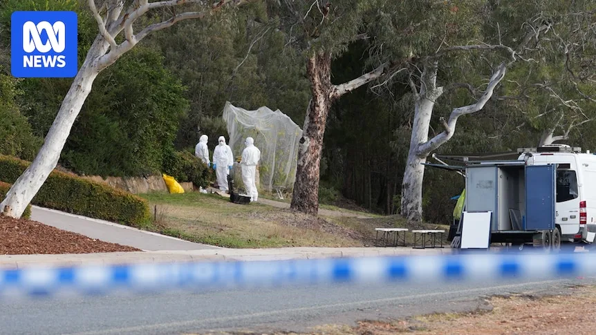 Woman Dies in Canberra Stabbing; Relative Arrested