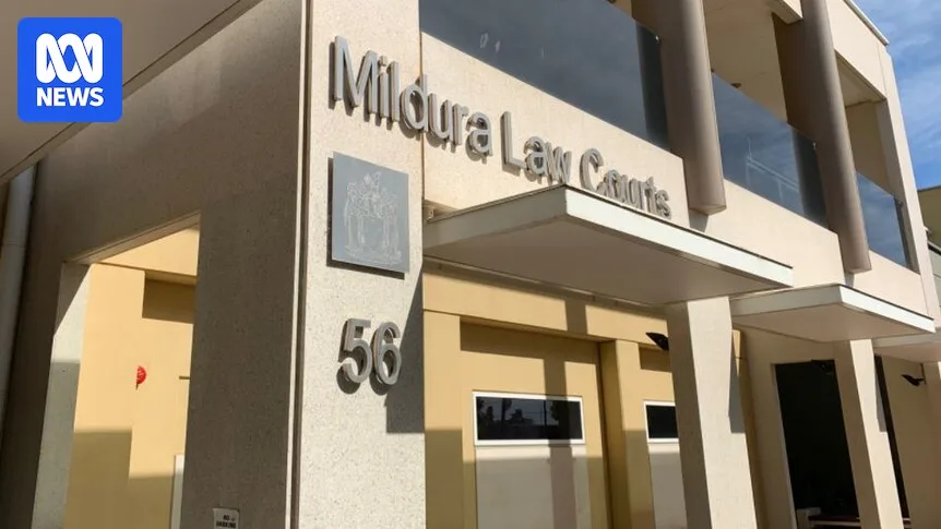 Man Avoids Jail For Threatening Judge Over Wife's Sentence