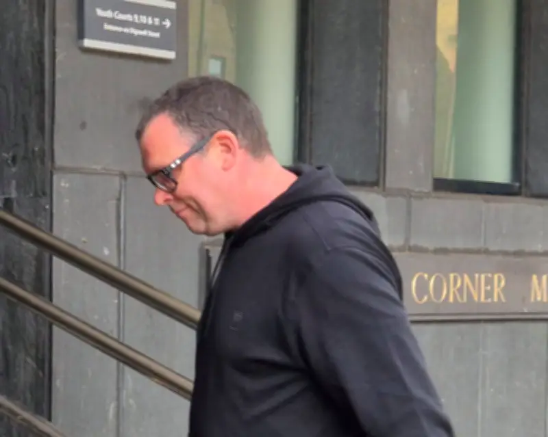 Man becomes first sentenced under new UK sex-based harassment law