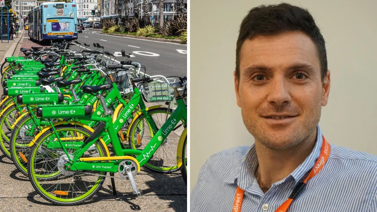 Sydney Man Fined, License Suspended for Drunk E-Bike Ride