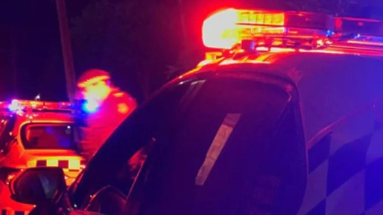 Man Charged in Knifepoint Assault of Sex Worker in Canberra