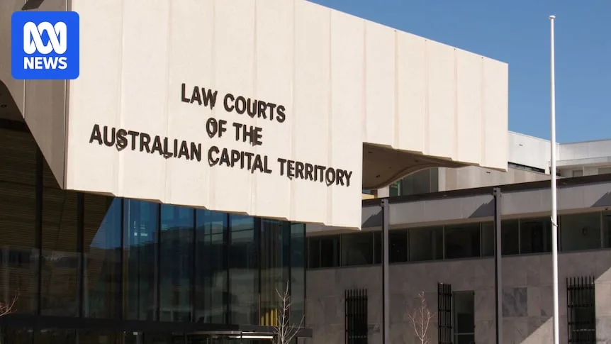 Canberra Man Charged with Killing Ex-Partner's Dog on Camera