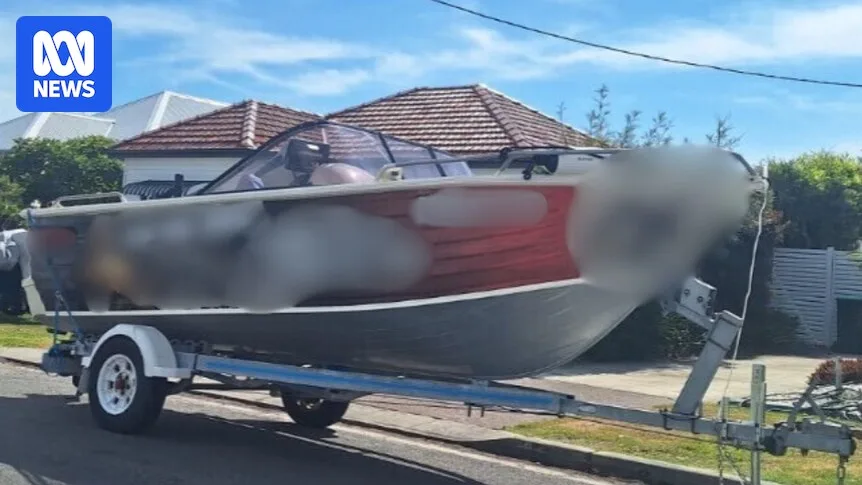 Man Denied Bail Over Nazi Symbols on Boat in Lake Macquarie