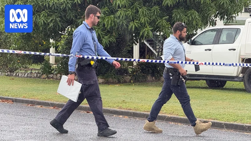 Son Charged with Murder of Mother in Mareeba