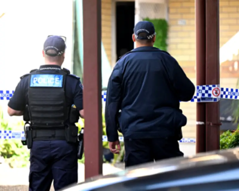Man charged with DV murder after allegedly shooting Gold Coast mother, 23