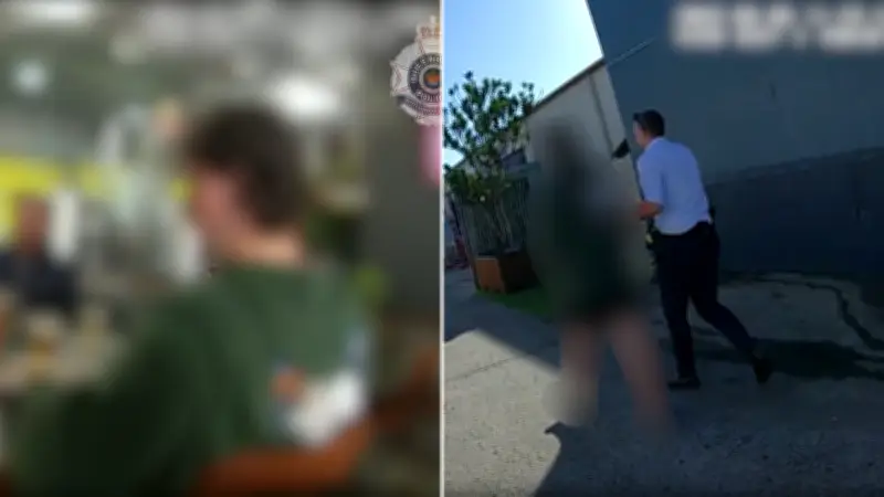 Man charged with grievous bodily harm after nine-week-old baby suffers serious head injuries on Sunshine Coast
