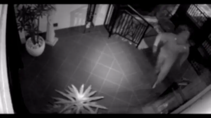 Man charged with murder after Gold Coast shooting; CCTV released of Sydney machete attack