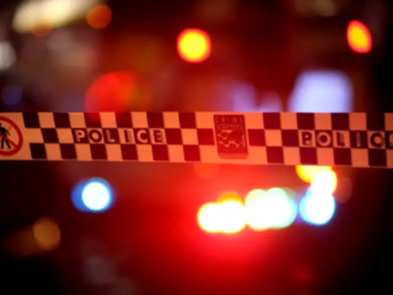 Man charged with murder after woman kidnapped, body not found