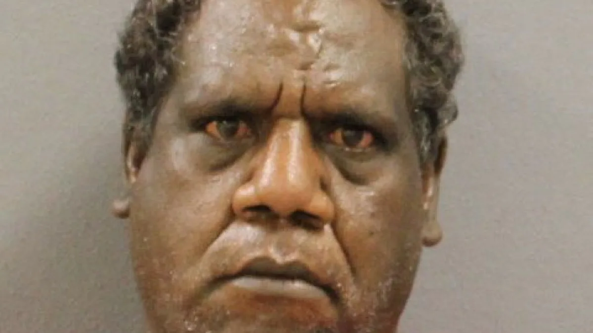 Man Charged with Murder of Five-Year-Old Indigenous Girl in Alice Springs
