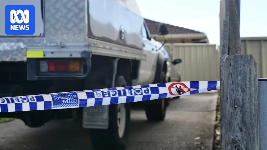 Man Charged with Murder After Easter Monday Stabbing on Central Coast