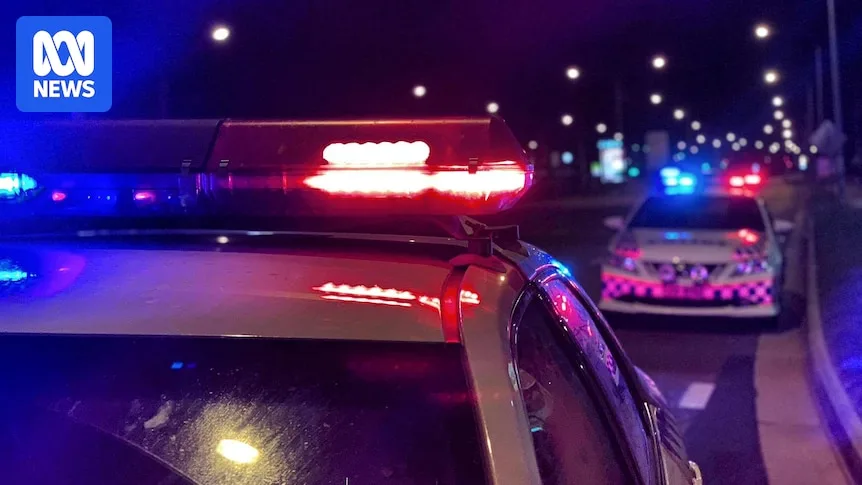 Man Denied Bail Over Homemade Gun Shooting In Canberra