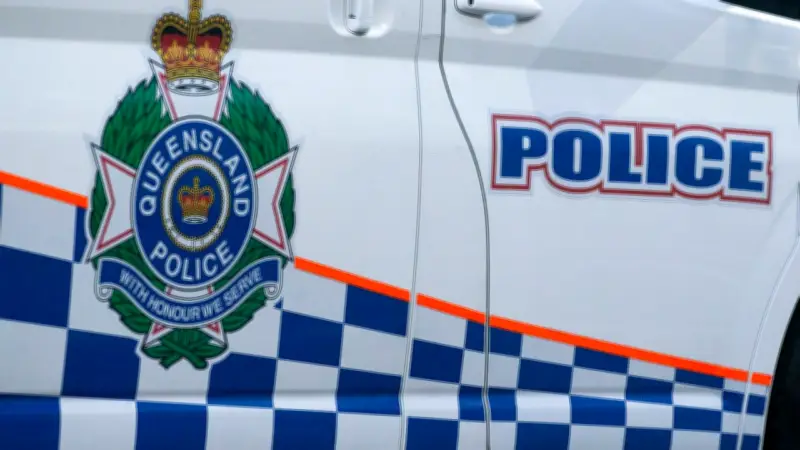 Man dies after alleged theft at Brisbane shopping centre
