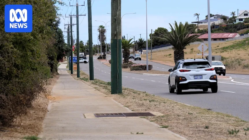Man Dies in Rental E-Scooter Crash in Geraldton