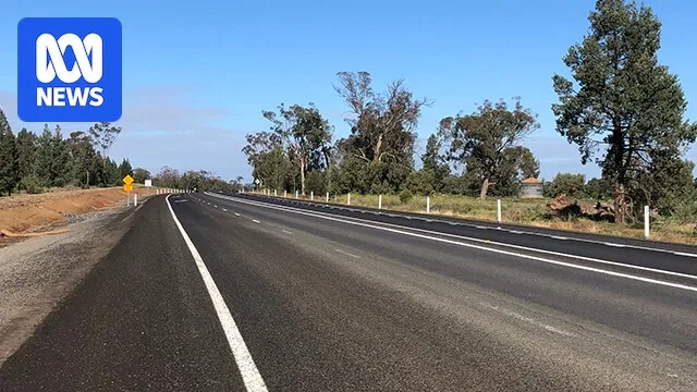 Two Dead in Separate Western NSW Crashes