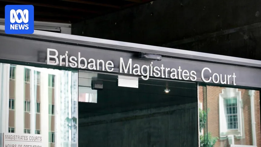 Man Charged Over Threatening Emails to Federal MP Anne Webster