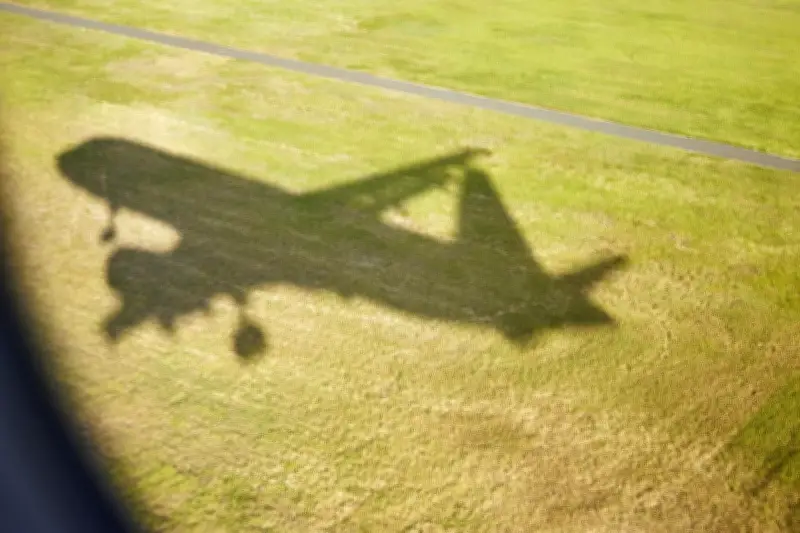 Man Found Dead in Plane Landing Gear at London Gatwick Airport
