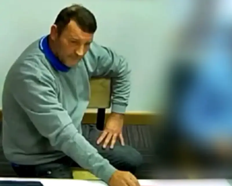 Man Jailed 24 Years for Rape That Wrongly Imprisoned Andrew Malkinson