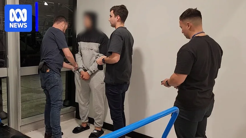 Man Jailed for Antisemitic Graffiti and Arson Fails to Overturn Sentence