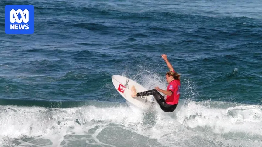 Newcastle Man Admits to Christmas Day One-Punch Attack on Surfer