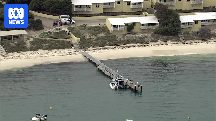 Spearfisherman Killed in Shark Attack at Rottnest Island