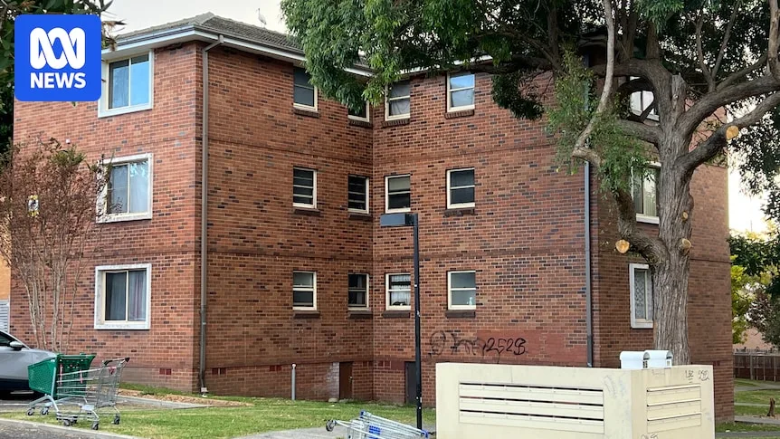 Man Arrested After Victim Set Alight in Warrawong Unit Attack