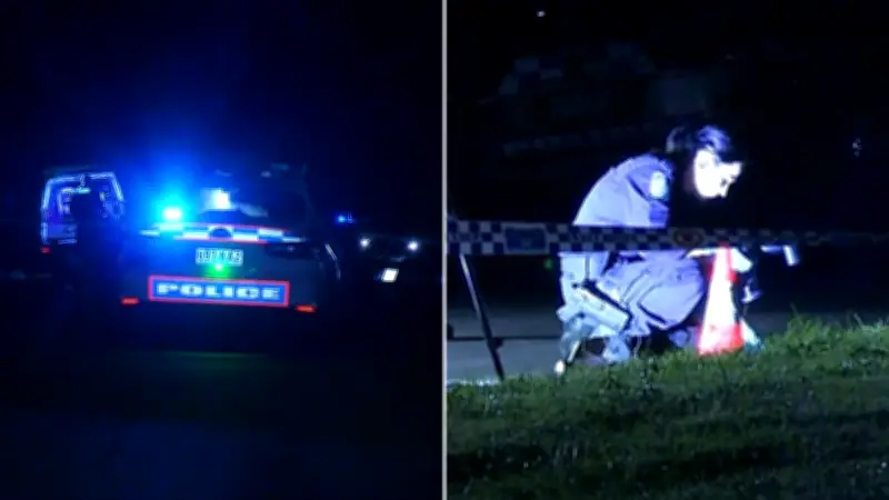 Man Shot by Police After Allegedly Confronting Officers in Logan