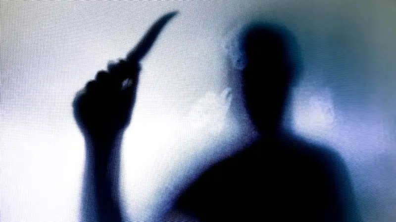 Man Stabs Ex-Girlfriend's New Partner in Jealous Rage, Jailed