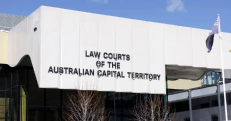 Man Threatened to Kill Stranger in Canberra City Venue