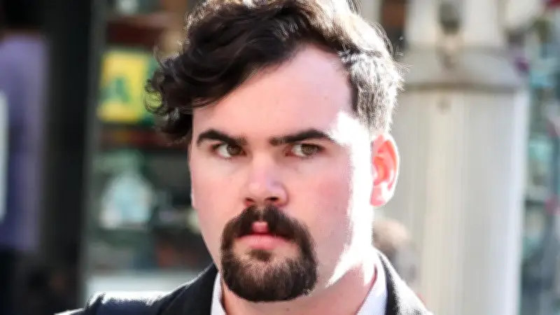 Man Who Booed Welcome to Country on Anzac Day Linked to Neo-Nazi Group