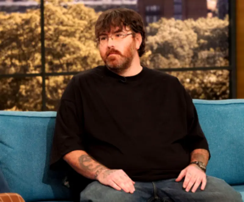 Man with world's smallest penis raises funds for enlargement surgery