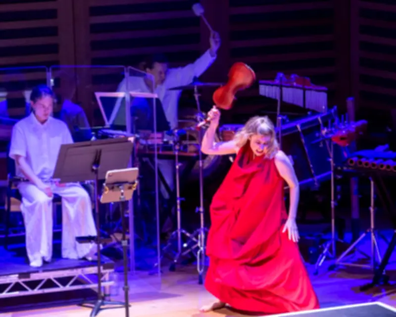 Manchester Camerata Review: Mental Torments Build to Royal Meltdown