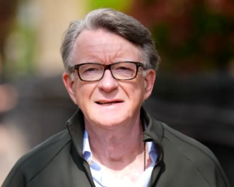 Mandelson Got Secret Briefings Before Security Clearance, Documents Show