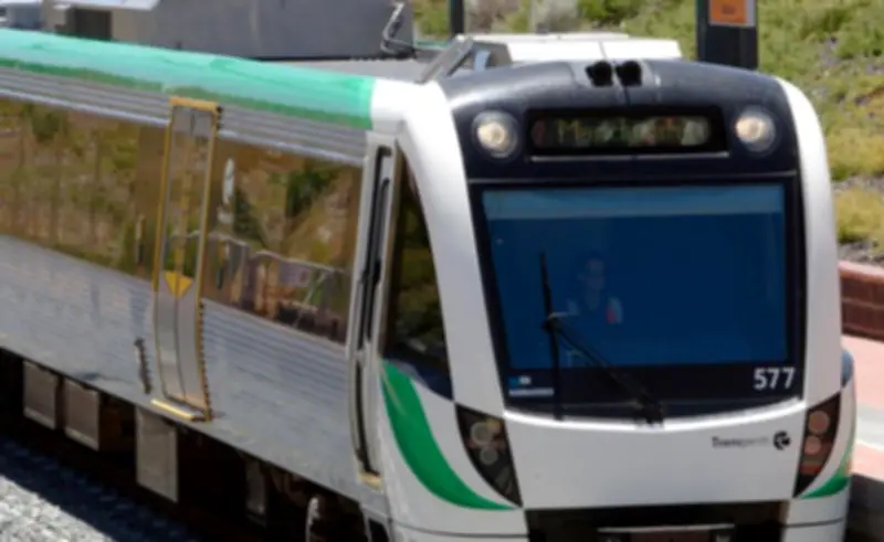 Mandurah Line Train Delays After Serious Incident at Rockingham Station
